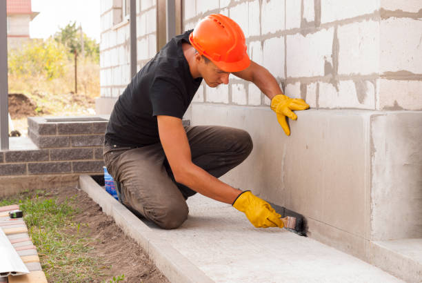 Licensed Basement Waterproofing service in Smithfield, VA - SGP Waterproofing